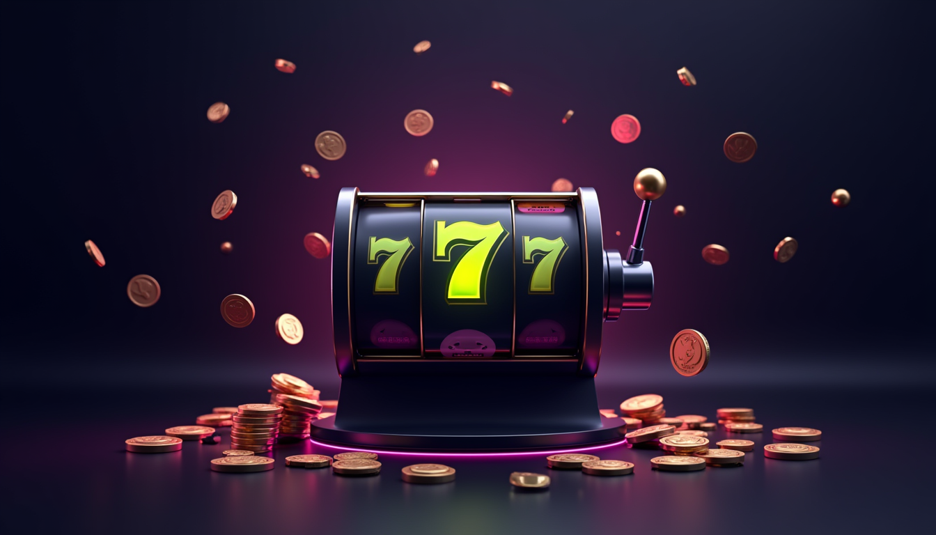 koboi slot featured game showcase koboi slot featured game showcase